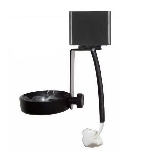 Cal Lighting GIMBLE Ring,120V,50W,MR16, G8 SOCKE - 1 of 2