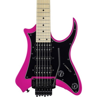 Traveler Guitar Vaibrant 88 Standard Electric Guitar
