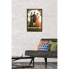 Trends International Netflix Bridgerton: Season 2 - Trio One Sheet Framed Wall Poster Prints - 2 of 4