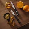 ZWILLING Pro 2.75-inch Bird's Beak Peeling Knife - 2 of 3