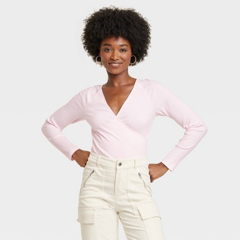 V Neck : Tops & Shirts for Women : Target