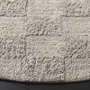Easy Care ECR222 Hand Tufted Machine Washable Indoor Rugs - Safavieh - 3 of 4