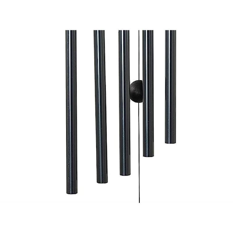 Dawhud Direct 28" H Tranquil Balance Wind Chimes - For Women, 4 of 6
