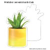 Happily Ever Elementary Creatively Inspired Planters & Cups Cut-Outs, 36 Per Pack, 3 Packs - 3 of 4
