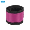 Unique Bargains Personal Reflectors Light Up Safety LED Wristband 2 Pcs - 3 of 4