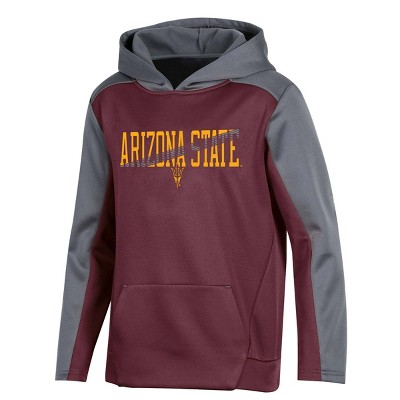arizona state hoodie
