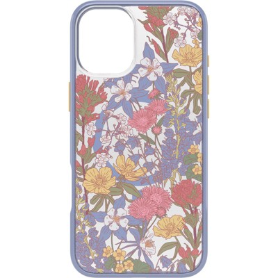 OtterBox Apple iPhone 16 Plus Symmetry Series Case for MagSafe - Co Wildflowers