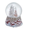 Kurt Adler 100MM Church Musical Waterglobe - 2 of 4
