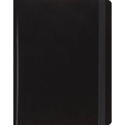 Single Column Journaling Bible-ESV - (Hardcover)