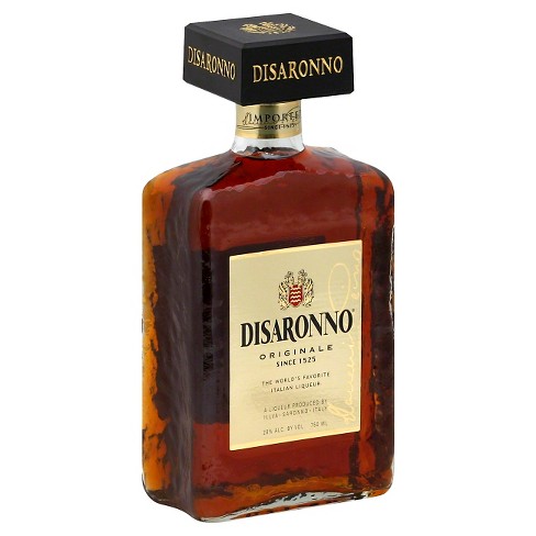 liqueur disaronno 750ml amaretto liquor