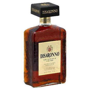 Disaronno Originale Amaretto Liqueur - 750ml Bottle