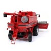 1/32 High Detail Case IH 2188 Axial Flow Combine with Grain Head, Precision Like Detail UH5269 - 3 of 4
