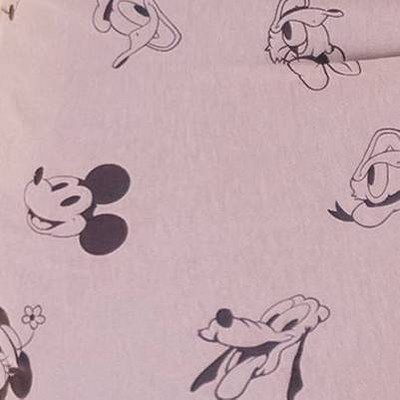 Vintage Mickey & Friends