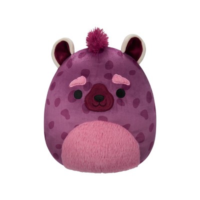 Pink store hedgehog squishmallow