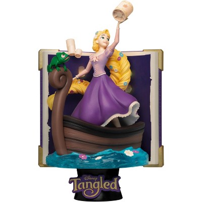 Disney Story Book Series-Rapunzel (D-Stage)