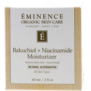 Eminence Bakuchiol + Niacinamide Moisturizer, 2 oz - 1 of 4