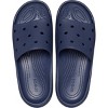Crocs Adult Classic Slides 2.0 - 3 of 4