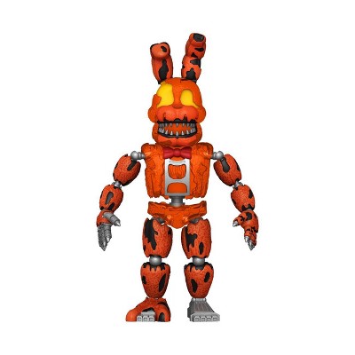 2021 Latest Arrival FNAF Five Nights At Freddy's Funtime Freddy