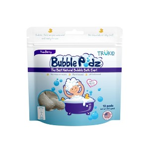 TruKid Bubble Podz Bubble Bath - 1 of 4