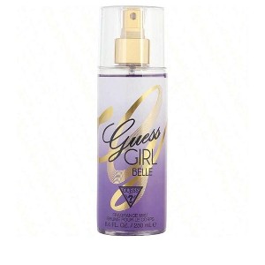 Guess Girl Belle By Guess Women Fragrance Mist 8.4 Oz - 1 of 1
