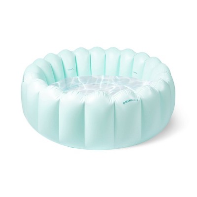 minnidip kiddie pool
