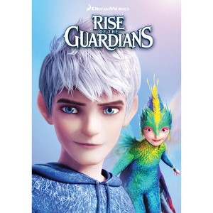 Rise of the Guardians - 1 of 1