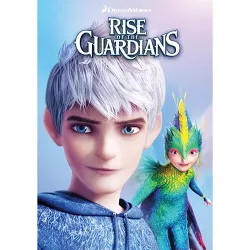 Rise of the Guardians (DVD)