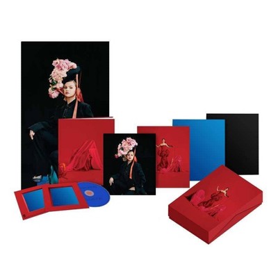 Selena Gomez - Revelación (CD Box Set)