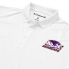 Campus Lab Mckendree University Adult Men's Polo Left Chest Logo - 4 of 4