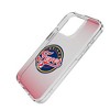 Keyscaper WNBA Linen Clear Cell Phone Case for iPhone 15 Pro - 2 of 4