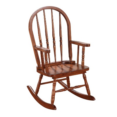 child rocking chair target