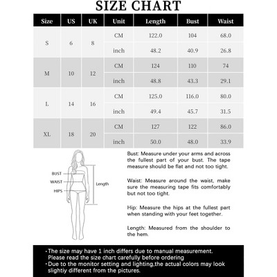 Женские платья INSPIRE CHIC Women's Summer Flutter Short Sleeve Scoop Neck Tiered Flowy Tie Waist A-Line Midi Dress X-Large Wine Red — фото 3