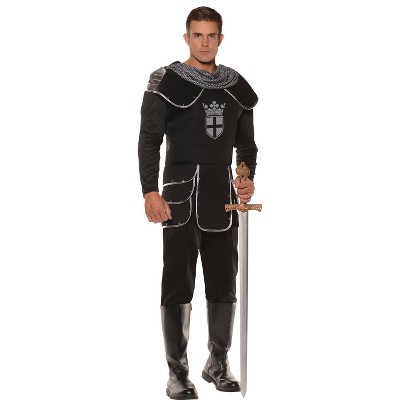 Adult Noble Knight Adult Costume - XXL