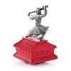Royal Selangor Disney Music Carousel Collection Pewter Mulan Music Carousel Gift - 3 of 4