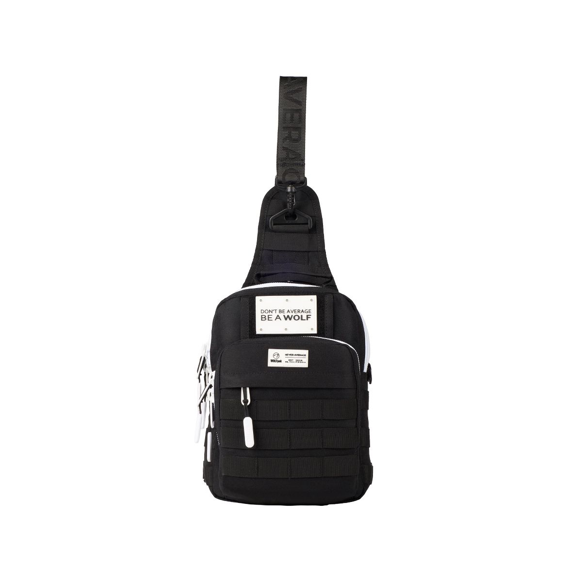 WOLFpak 9L Tactical Sling Bag