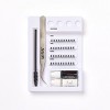 KISS Lash Couture Luxtensions Collection Faux Lash Extension Kit - 40ct - image 3 of 4