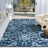 Anatolia AN401 Hand Tufted Indoor Rugs - Safavieh - 2 of 4