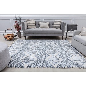 Mason Brooks Cirrus En30B Area Rug - 1 of 4