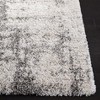 Hudson Shag SGH205 Power Loomed Area Rug  - Safavieh - image 2 of 4