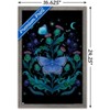 Trends International Episodic Drawing - Thistle Home Framed Wall Poster Prints - 3 of 4