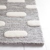 Metro MET882 Hand Tufted Area Rug  - Safavieh - 3 of 4