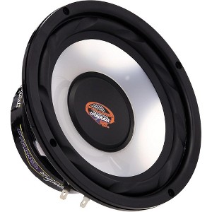 6.5” Poly Woofer for Powerful Sound with 40 Oz Magnet, 150 Watts, Enhanced Performance - 1 of 4