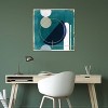 Restricted Fragment I by PI Studio Unframed Wall Canvas - iCanvas - 3 of 4