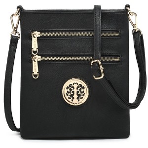 Narway Women Small Crossbody Bag Lightweight Shoulder Purses Multi ...