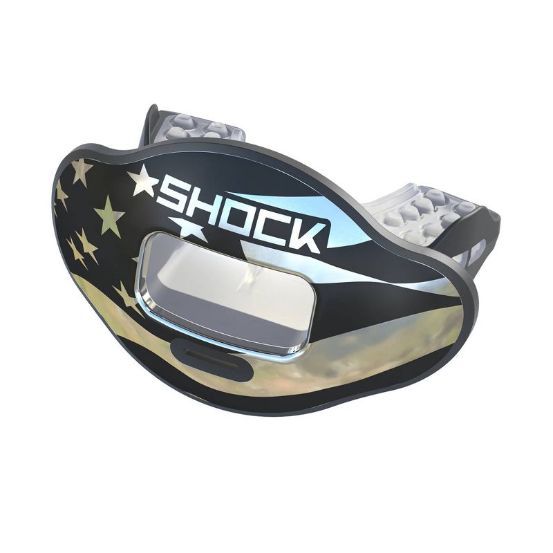 Shock Doctor Max AirFlow Lip Guard, 1 of 6