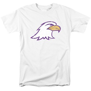 Men's Ashland University Official Distressed Primary T-Shirt - 1 of 4