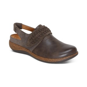 Aetrex Leni Slingback Clog - 1 of 4