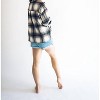 Women's Kelly Shacket - falcon park - 2 of 4