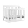 Delta Children Brooks 6-in-1 Convertible Crib - Greenguard Gold Certified - 2 of 4