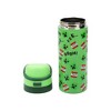 Minecraft Boom Green 24 Oz Stainless Steel Water Bottle - 2 of 4